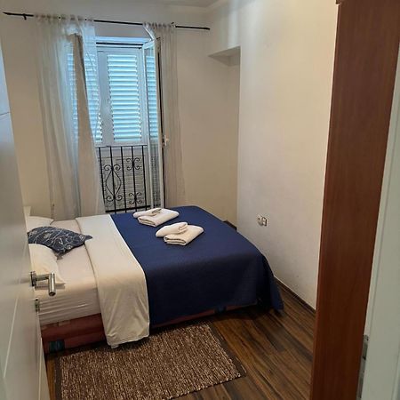 Yakov Free Public Parking And Balcony Apartment ซาดาร์ ภายนอก รูปภาพ