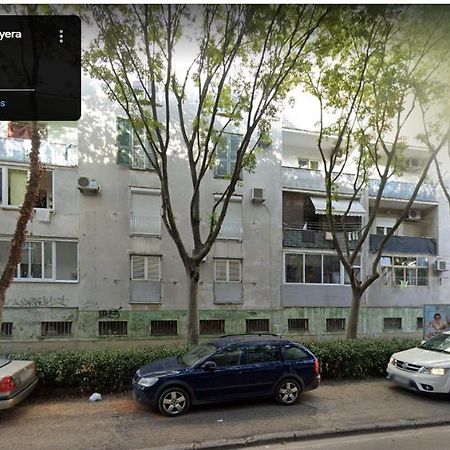 Yakov Free Public Parking And Balcony Apartment ซาดาร์ ภายนอก รูปภาพ