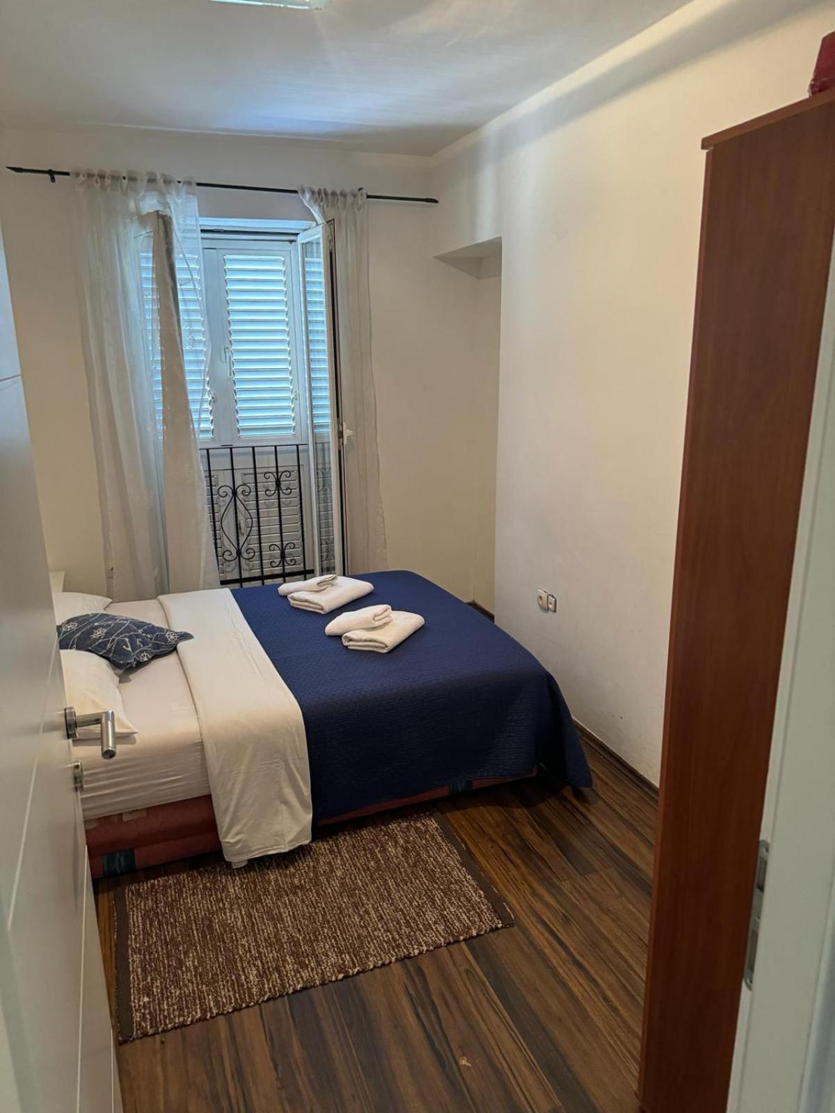Yakov Free Public Parking And Balcony Apartment ซาดาร์ ภายนอก รูปภาพ