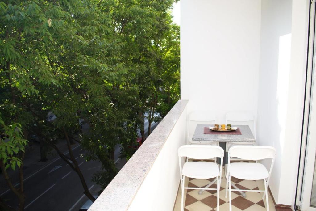 Yakov Free Public Parking And Balcony Apartment ซาดาร์ ภายนอก รูปภาพ